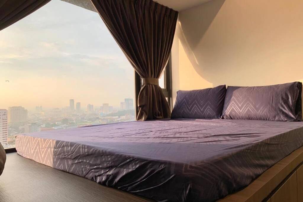 Апартаменты Imperio,Res - Melaka Raya -- Comfy -- Sunset View Экстерьер фото