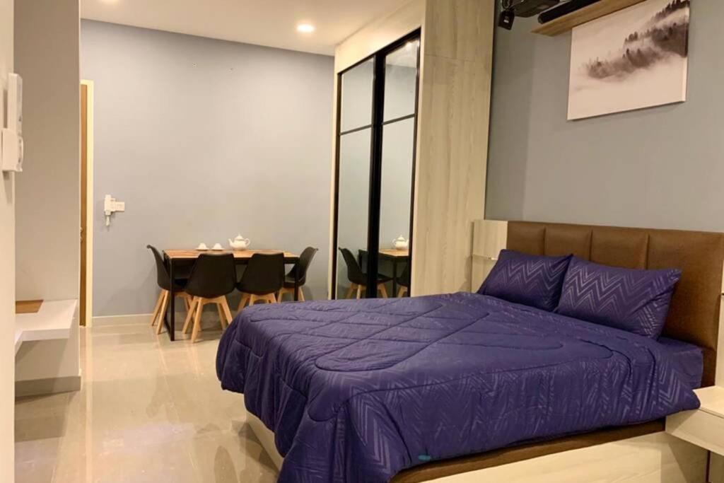 Апартаменты Imperio,Res - Melaka Raya -- Comfy -- Sunset View Экстерьер фото
